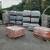 Ice Melt, Snow Shovels, Plow Stakes, Salt, Fisher Parts (LOW PRICES) 13 thumbnail