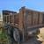 1990s international dump truck 2 thumbnail