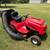 Yard Machine 42" Bagger Mower 2 thumbnail