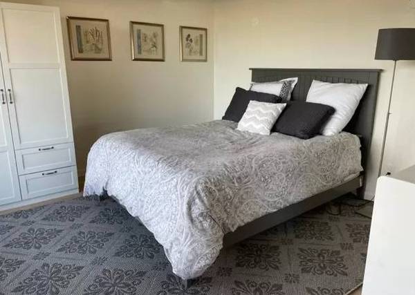$560 Charming Room for Rent with Private Bath (Charleston, WV)63672915375747120