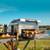 CAPT'N COOK OVENPLUS Double Deck Outdoor Pizza Oven NEW 1 thumbnail