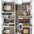 Dog and Cat-Friendly 886 SqFt 2 Bed / 1 Bath! Pets Welcome Here! 9 thumbnail