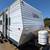 2004  25 -FT TRAVEL TRAILER SLIDE OUT DOUBLE DOORS 1 thumbnail