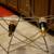 Star Shaped Wine Bottle rack 2 thumbnail