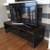TV STAND LARGE minimalist modern urban small space SALE 4 thumbnail
