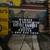 Clean! Porcelain Cattle Raisers Sign 1 thumbnail