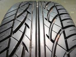 PAIR  NEW 225 50 16 SUMIC TIRES 1