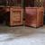 2 refinished end tables 2 thumbnail