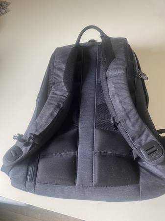 Vintage North Face Access Commuter Backpack 1