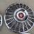1967Mustang Wheelcovers, Like New 3 thumbnail