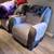 Ashley Furniture Grey Reclining  Chairs 7 thumbnail