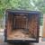 12x6 Enclosed Cargo Trailer, Tandem Axle 16 thumbnail