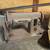 Vintage Singer 301A Longbed Sewing Machine 2 thumbnail