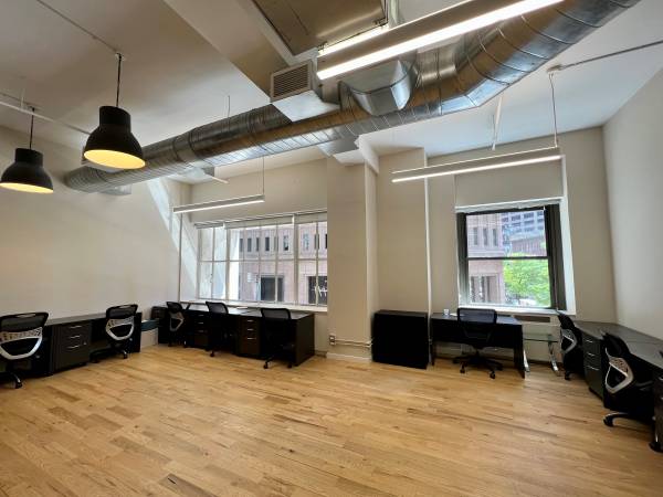 $1,300 / 115ft2 - One stop shop for Office Space - any size (Flatiron)63854479713281123