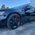 AUDI 19" BLACK WHEELS w/ WINTER TIRE PACKAGE 7 thumbnail