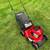 Troy-Bilt 21" Push Mulcher / Bagger Mower 1 thumbnail