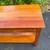 Harder Furniture Solid Cherry console Table. 3 thumbnail