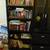 a pair of bookcases, shelf. 5 thumbnail