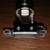 Switch Craft 3 way toggle pickup selector switch.Made in the U.S.A. 2 thumbnail