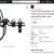 Thule 910XT Passage 2 Bike Trunk Mount Carrier 2 thumbnail