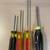 Lot of 4 Vintage Made in USA Stanley Screwdrivers 1 thumbnail