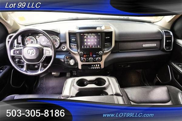 2019 RAM Laramie V8 HEMI - Photo 2