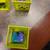 TWENTY GROSSERY GANG TOYS WITH CASES 5 thumbnail