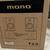 New MONO Studio Monitor Stands, Black (Pair) 4 thumbnail