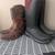 Muck Boot and Cowgirl boot 1 thumbnail