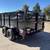 2026 Big Tex Trailers 14LP-14BK6-P4 Dump Trailer 5 thumbnail