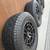 Wheels TRD Toyota Tacoma 4runner Sequoia Tundra 2023 4 thumbnail