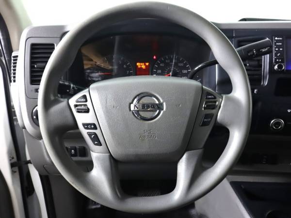 2021 Nissan NV - Photo 12