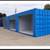 CARGO SHIPPING STORAGE CONTAINER - CONEX CONTAINERS (HC/WWT/CW/1-TRIP) 6 thumbnail