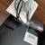 LED Coil String Light Black LANTERN NWT 4 thumbnail