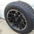 New Black & Machined 20X9 Rims 275 60 20 Kenda Klever AT Tires *6X135* 9 thumbnail