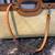 Authentic Louis Vuitton Roxbury Drive Monogram Vernis shoulder Hand Bag 4 thumbnail