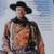John Wayne Stamp Sheet 3 thumbnail