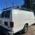2005 Ford E350 Diesel Cargo Van With Lumber Rack 5 thumbnail