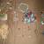 Necklaces, Brooches, Rings, in Wicker Storage Box W FREE BONUS 10 thumbnail