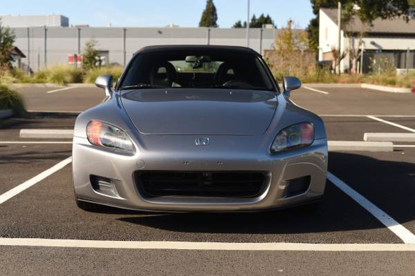 2003 S2000 1