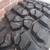 Mud Terrain tire and rim 215 / 75 R 15 9 thumbnail