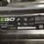 EGO LM2150SP mower for repair 2 thumbnail
