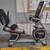 Star Trac Recumbent Bike With Fan - Used 7 thumbnail