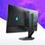 Alienware 27 Gaming Monitor - AW2724DM  with  3 years warranty 2 thumbnail