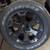 2025 RAM/GM 1500 Satin Black "6" SPOKE - 20" wheels/tires 1 thumbnail