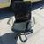 Black office chair 2 thumbnail