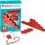 New Think Fun Brick Logic STEM Board Game 1 thumbnail
