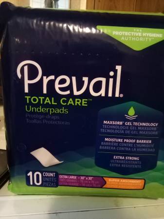 Under pads for sale 1