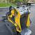 2026 Brand NewMini skid steer track loader with reliable Rato motor 3 thumbnail
