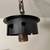 RARE ANTIQUE VENETIAN MURANO GLASS PENDANT LANTERN LIGHT 10 thumbnail